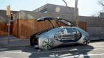 Renault EZ-GO 2018 года